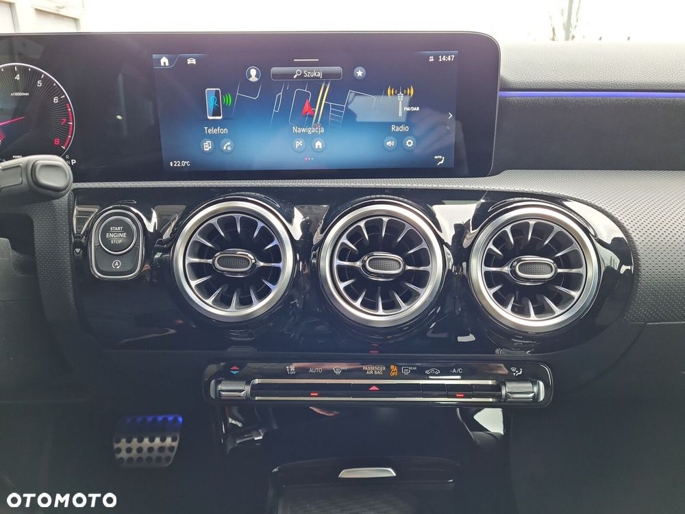 Mercedes-Benz Klasa A - 24