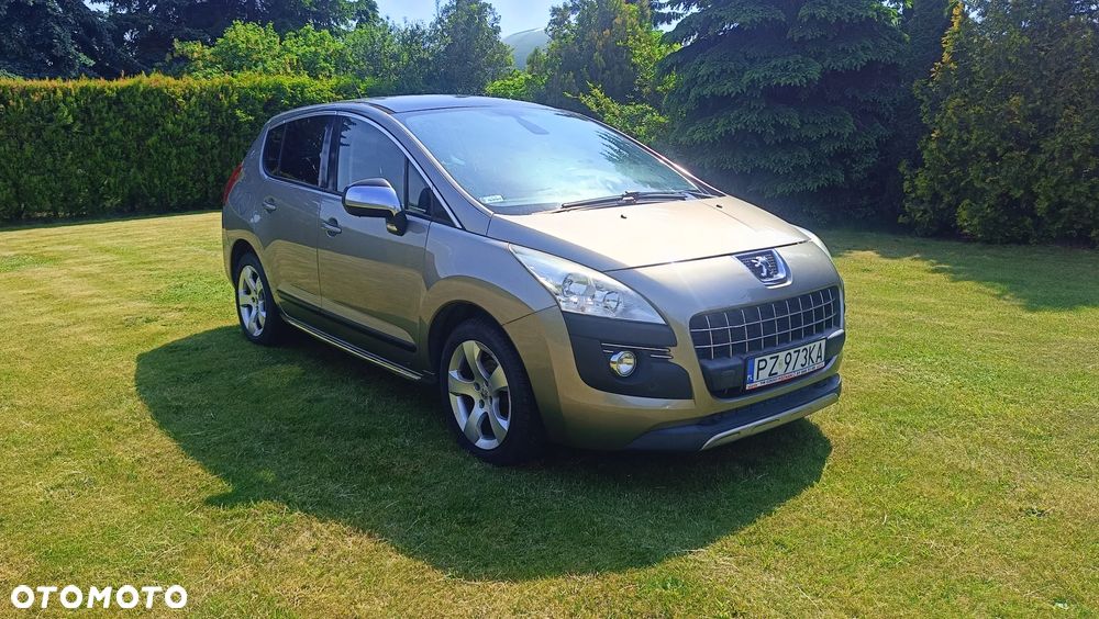 Peugeot 3008 - 2