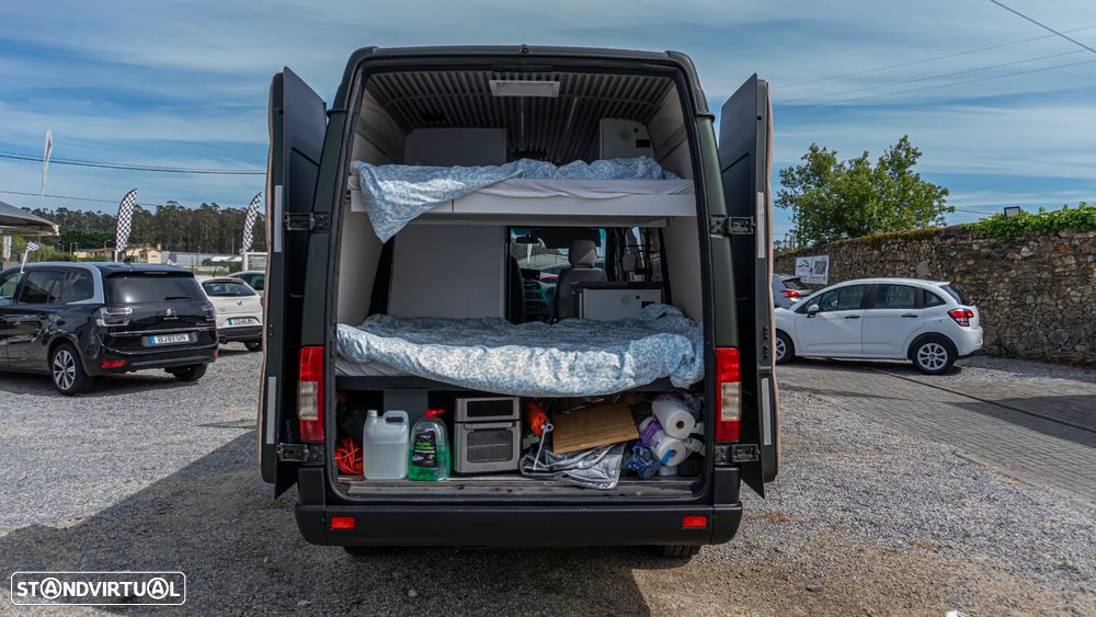 Mercedes-Benz Sprinter - 9