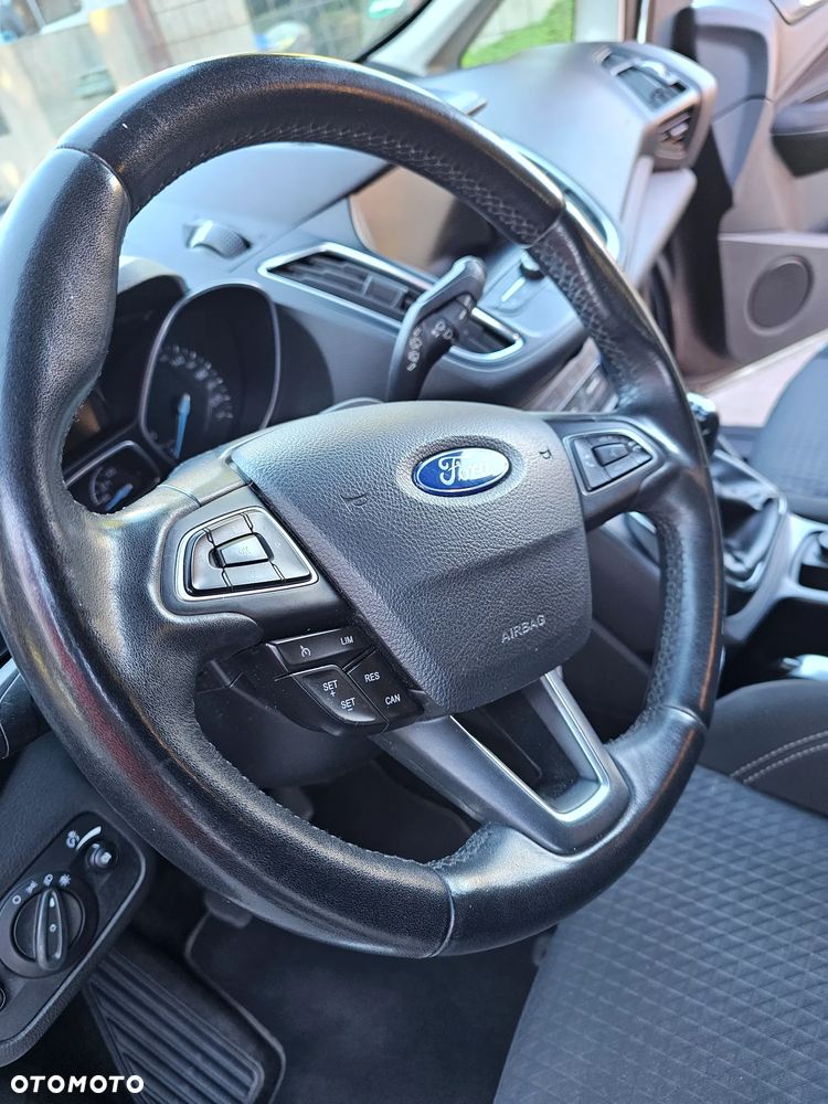 Ford C-MAX 1.5 TDCi Sport ASS - 11