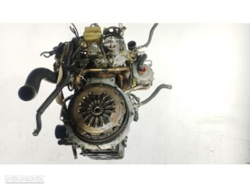 MOTOR MAZDA 6 REFª RF7J - 1