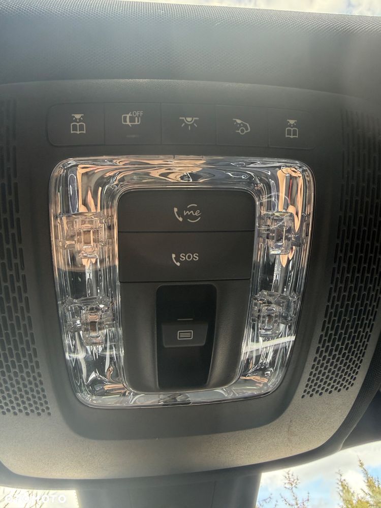 Mercedes-Benz GLB AMG 35 4Matic AMG Speedshift DCT 8G - 29