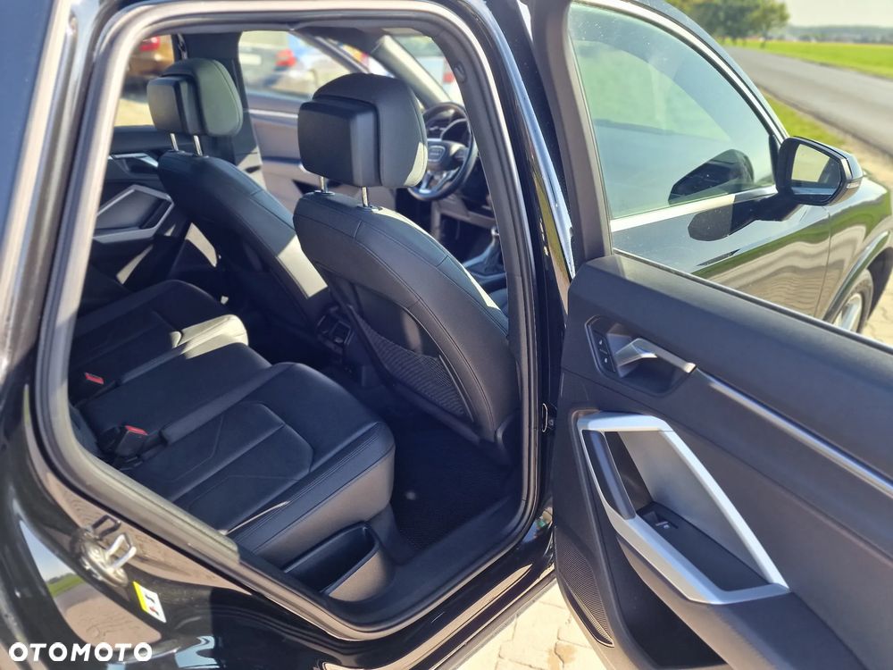 Audi Q3 45 TFSI Quattro S tronic S line - 24