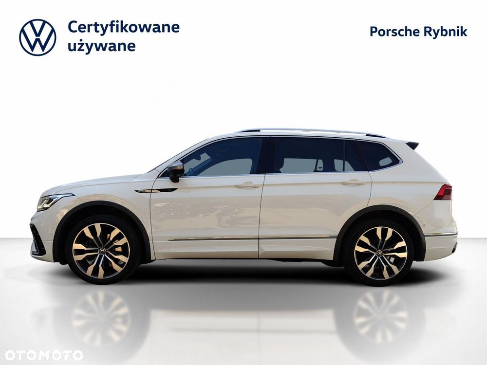 Volkswagen Tiguan Allspace - 3