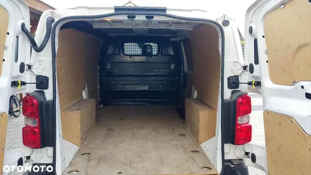 Toyota PROACE - 9