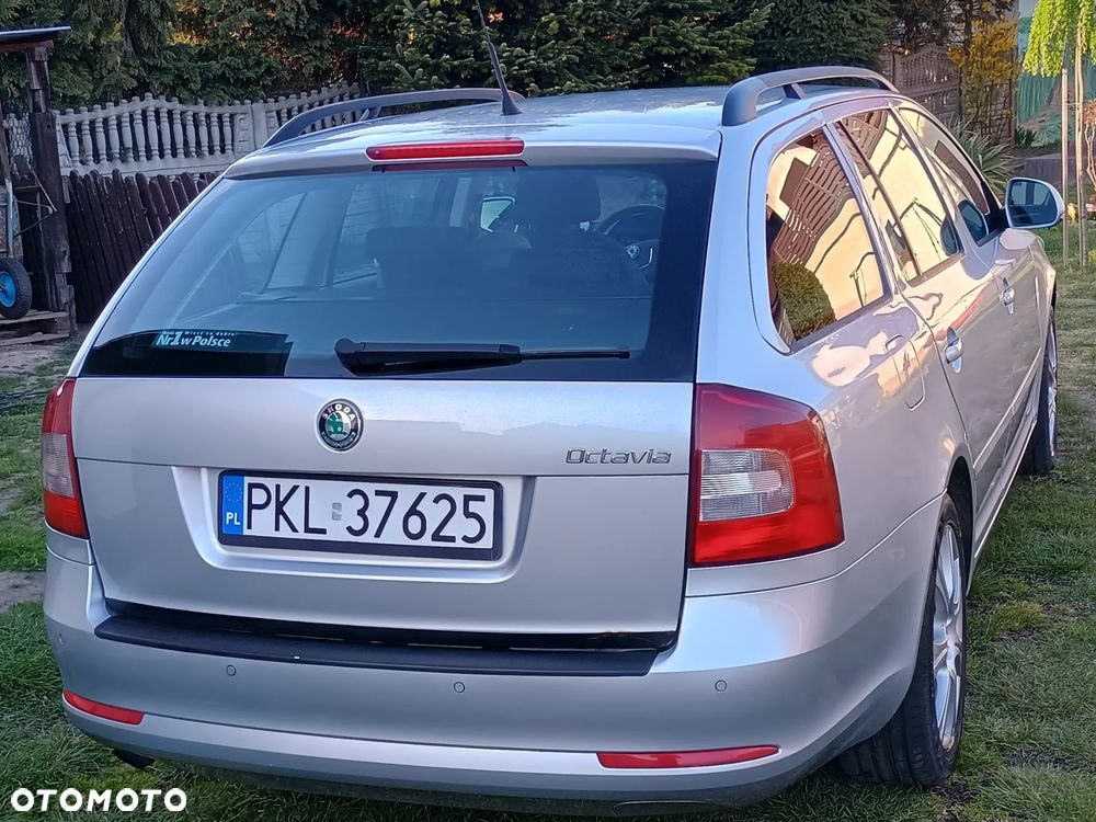 Skoda Octavia 1.6 TDI Ambition - 2