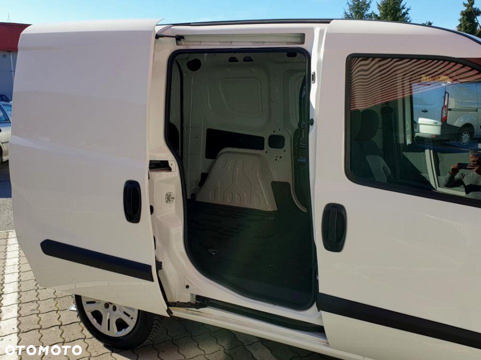 Fiat doblo - 26