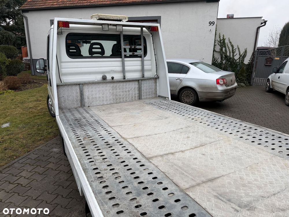 Citroën Jumper autolaweta - 16