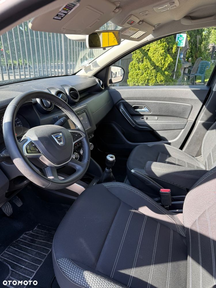 Dacia Duster - 5