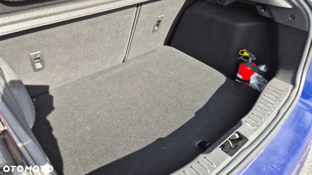 Ford Focus 1.6 Titanium - 14