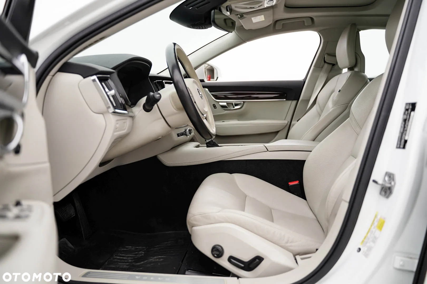 Volvo S90 T5 Inscription - 25