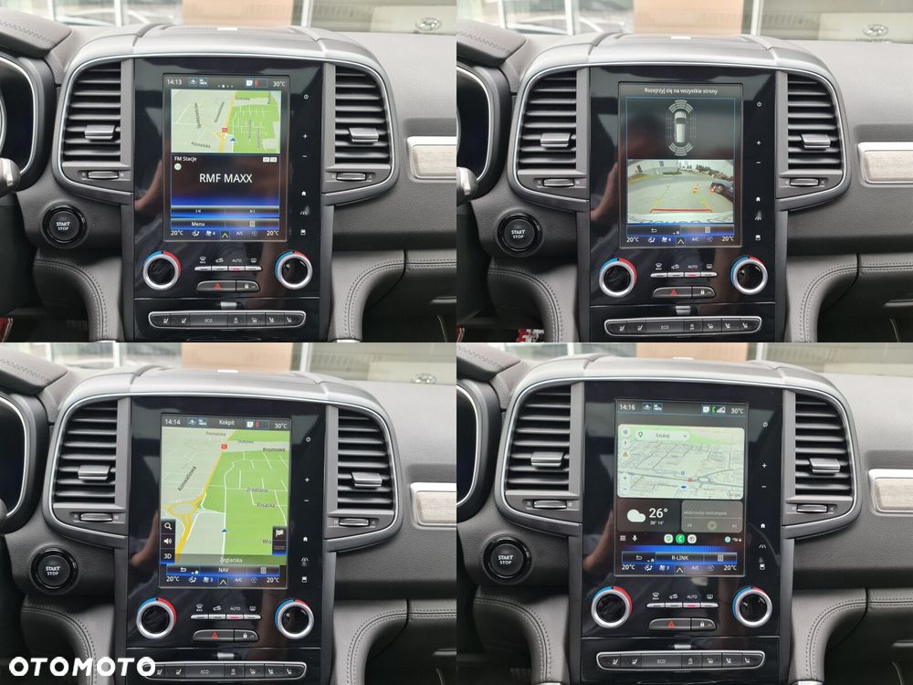 Renault Koleos 2.0 Blue dCi Initiale Paris 4x4 X-Tronic - 23