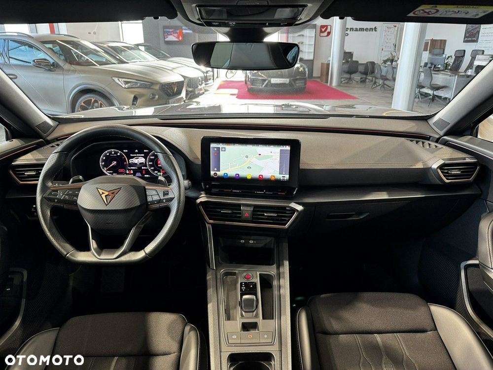 Cupra Formentor - 21