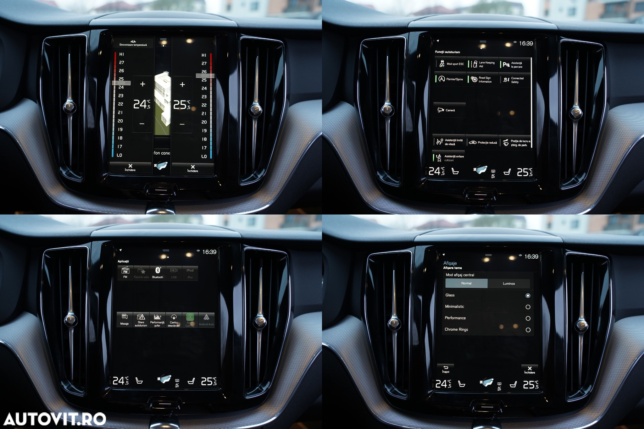 Volvo XC 60 T5 R-Design - 20