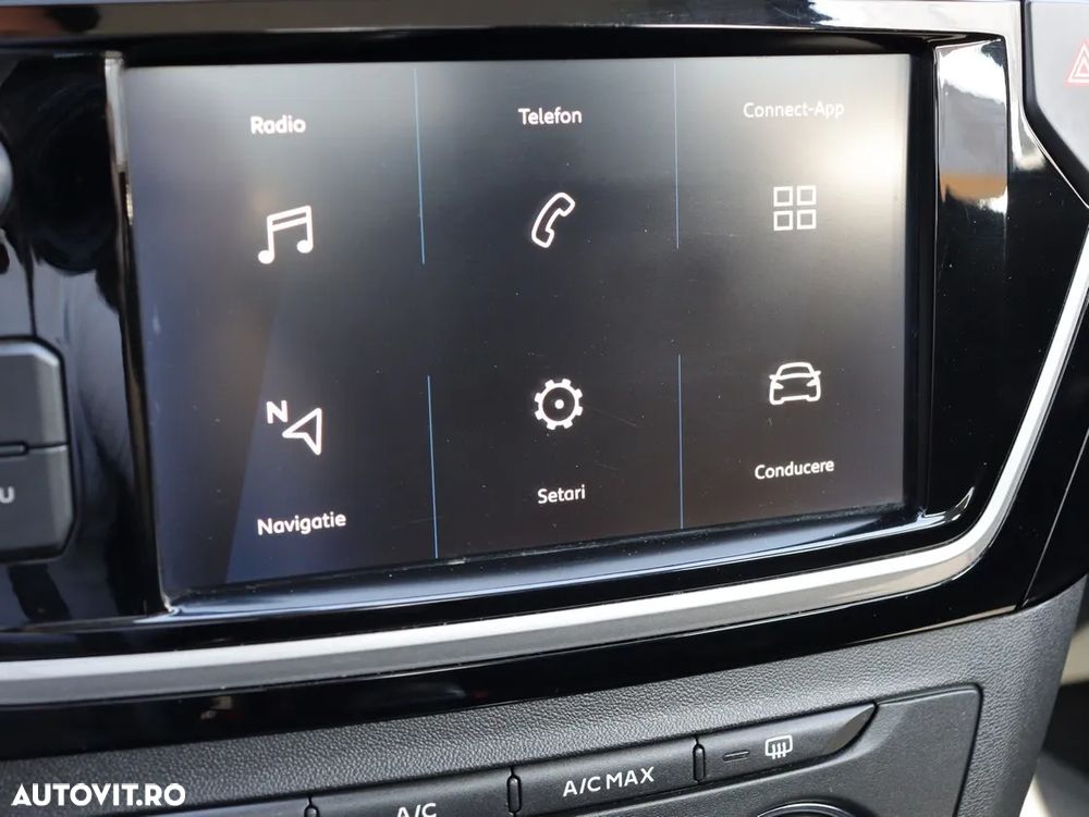 Peugeot 301 1.5 BlueHDI FAP Allure - 14