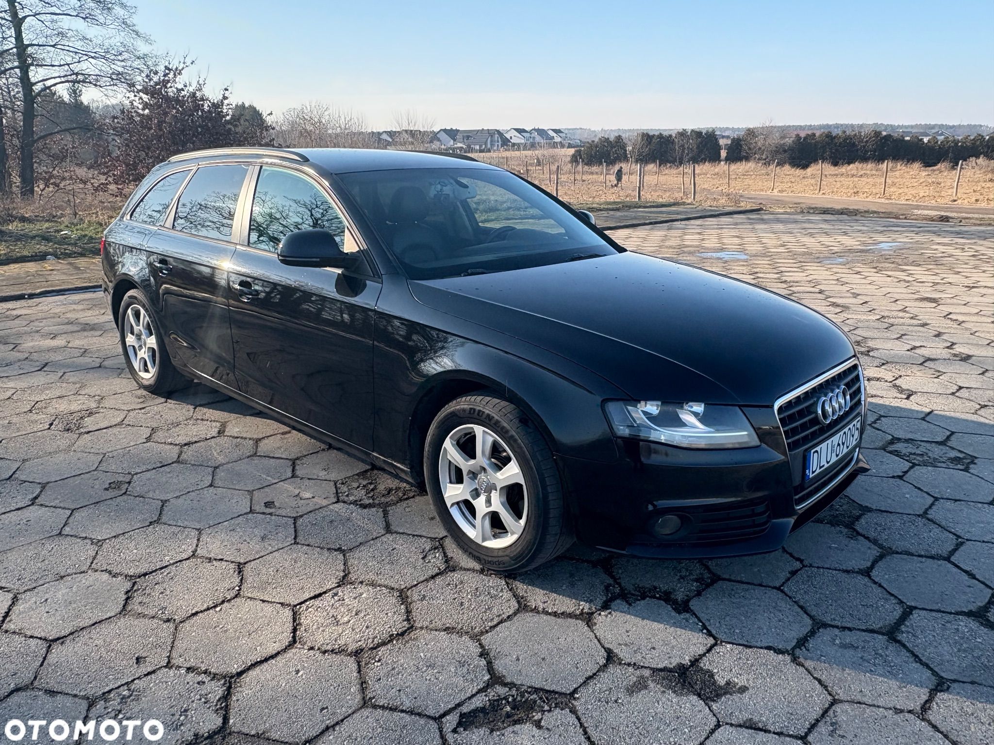Audi A4 ver-2-0-tdi - 1