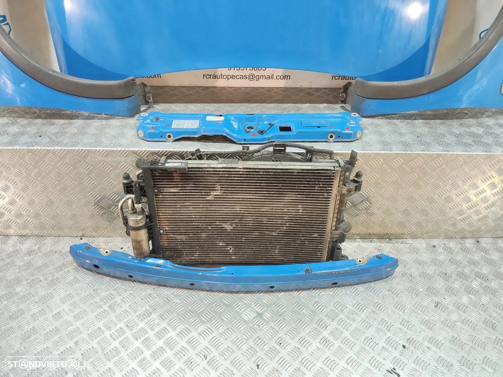 Frente completa OPEL CORSA C Fase 1 - 6