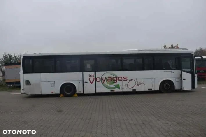 Irisbus Evadys H - 7
