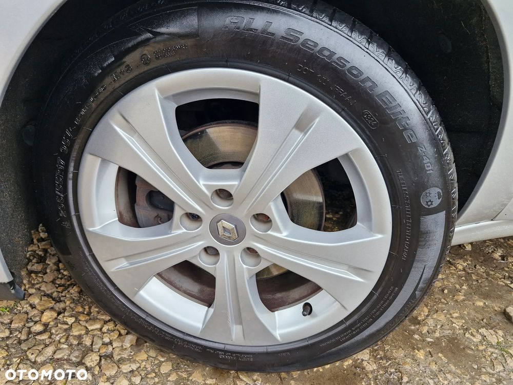 Renault Scenic 1.6 16V Authentique - 25