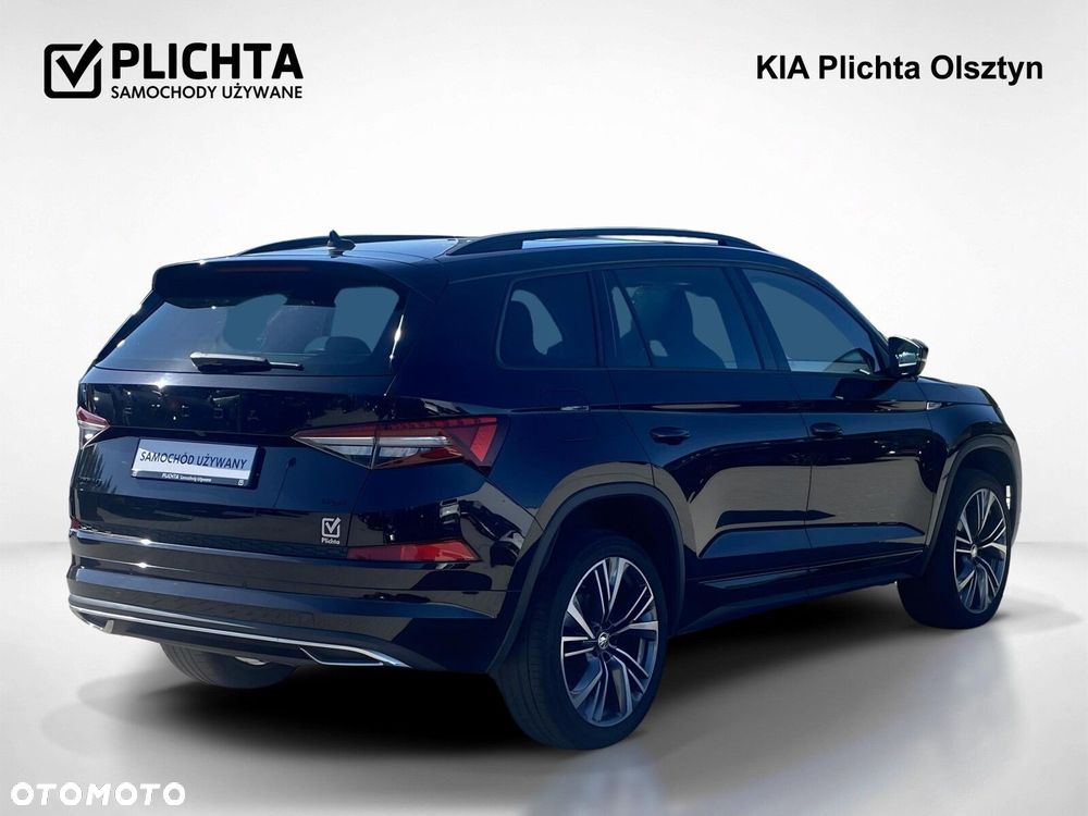 Skoda Kodiaq - 6