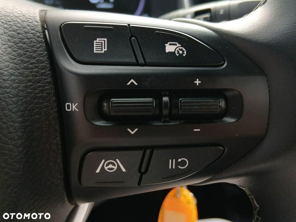 Kia Stonic 1.2 M - 26