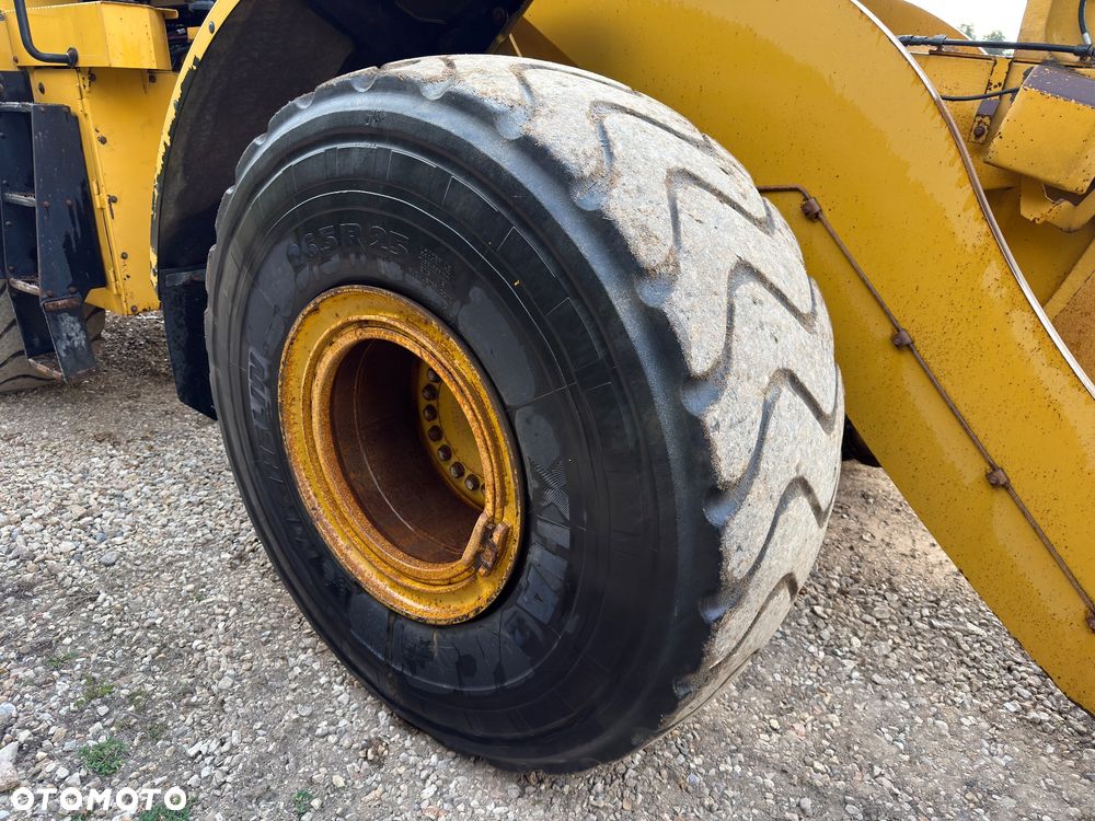 Caterpillar 972 M - 31