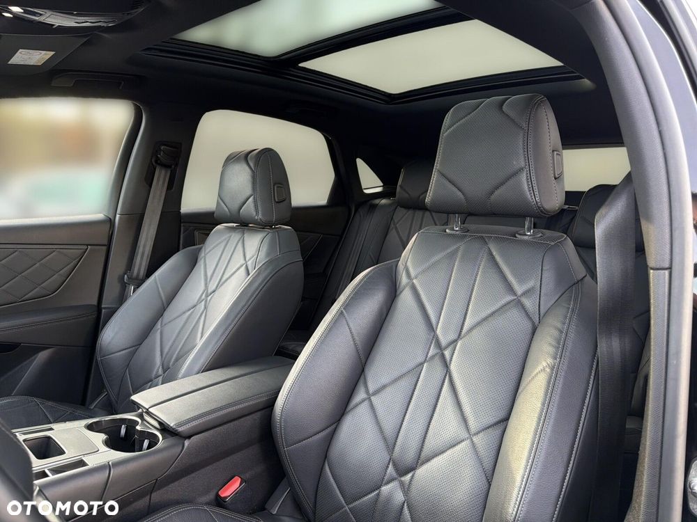 DS Automobiles DS 7 Crossback 1.6 E-Tense 4x4 Rivoli - 12