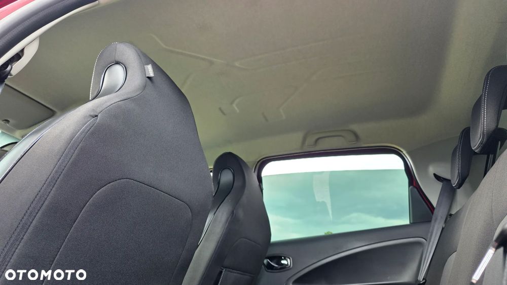 Renault Zoe (mit Batterie) 41 kwh Intens - 14