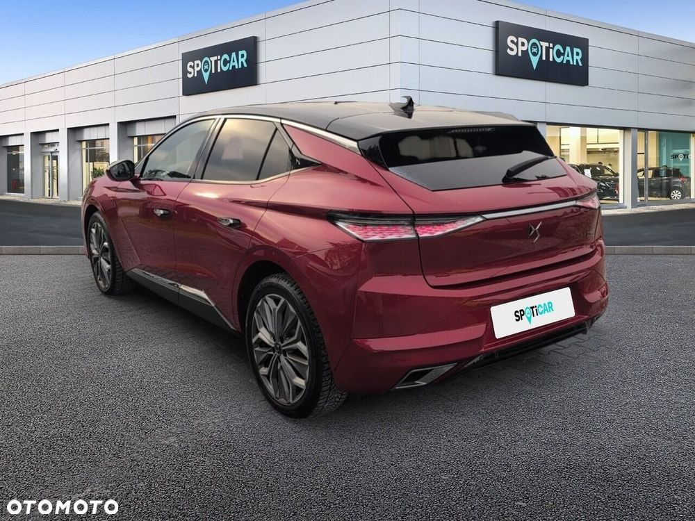 DS Automobiles DS 4 - 7