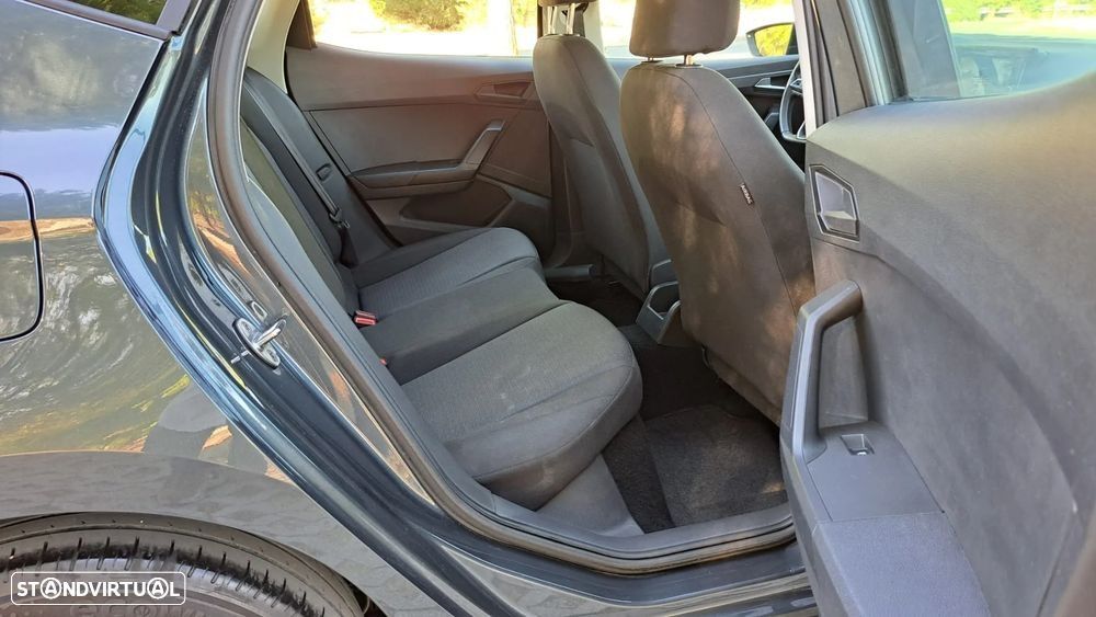 SEAT Ibiza 1.0 TSI Style - 12