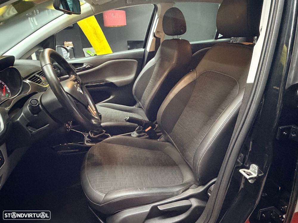 Opel Corsa 1.3 CDTI Cosmo - 6