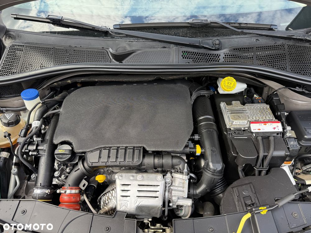 Citroën C4 Cactus 1.2 PureTech GPF Shine S&S - 24