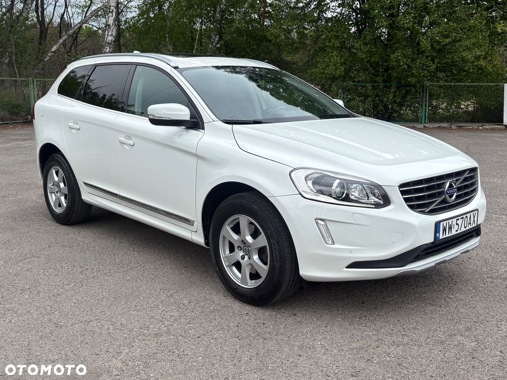 Volvo XC 60 D5 AWD Summum - 9