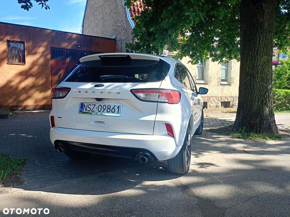 Ford Escape - 3