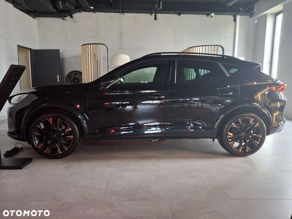 Cupra Formentor - 10