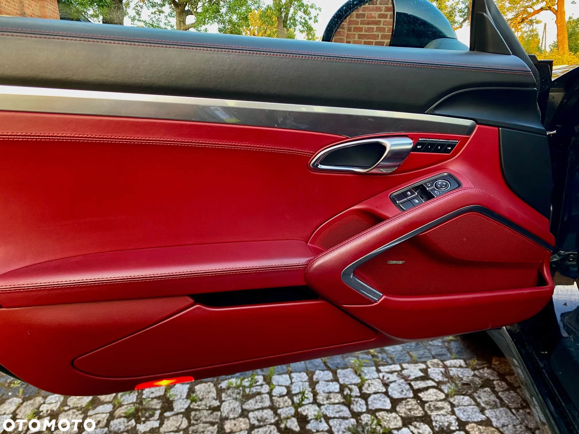 Porsche 911 Carrera PDK - 8