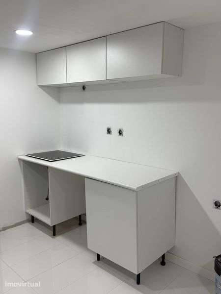 T1 pequeno novo Fafe - Grande imagem: 2/2