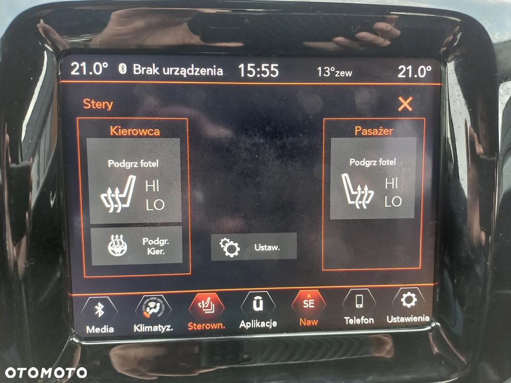 Jeep Compass 1.3 T-GDI I4 Automatik Limited - 28