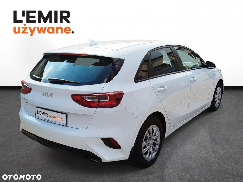 Kia Ceed 1.5 T-GDI S - 2