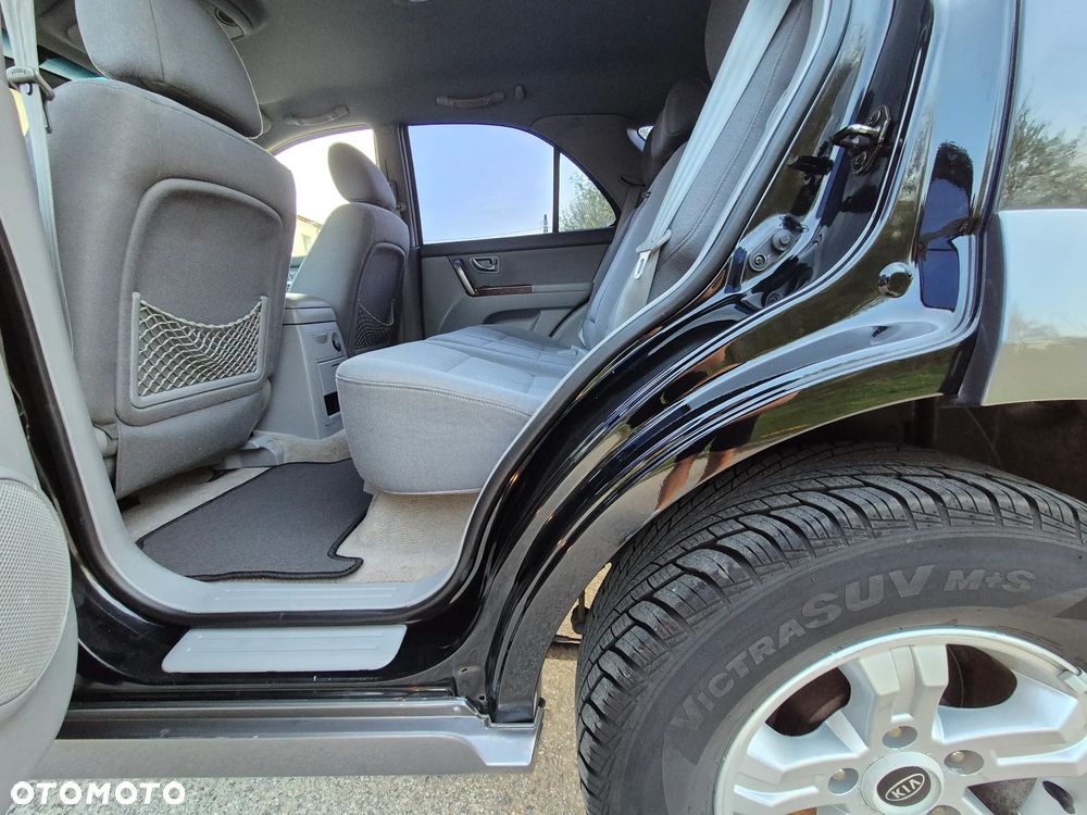 Kia Sorento - 7