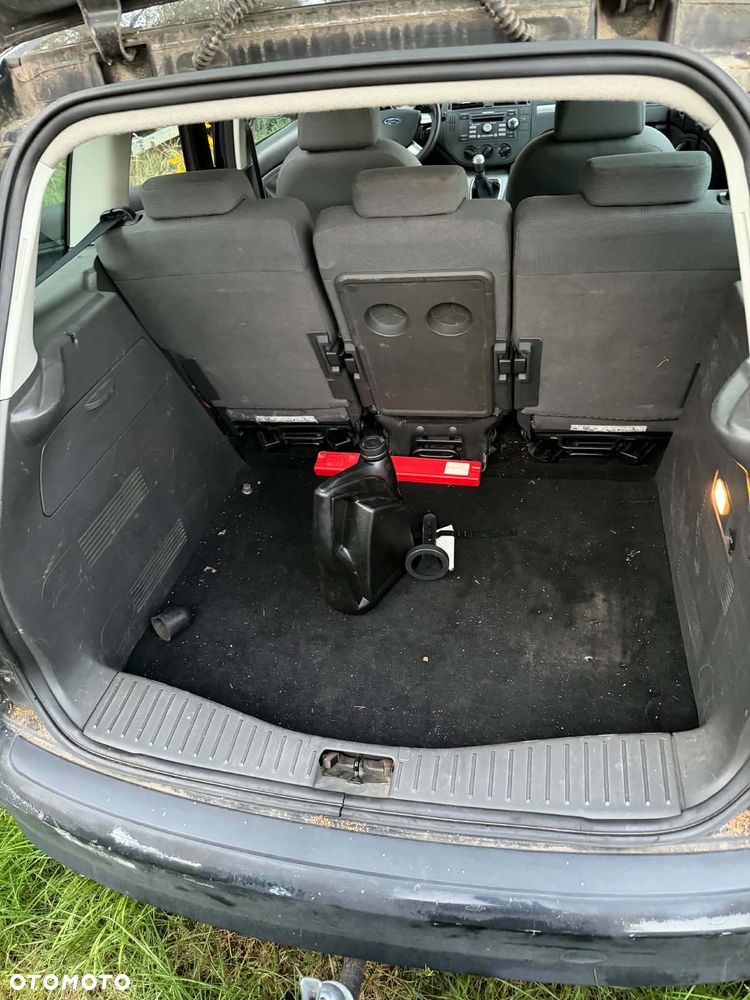 Ford Focus C-Max - 16