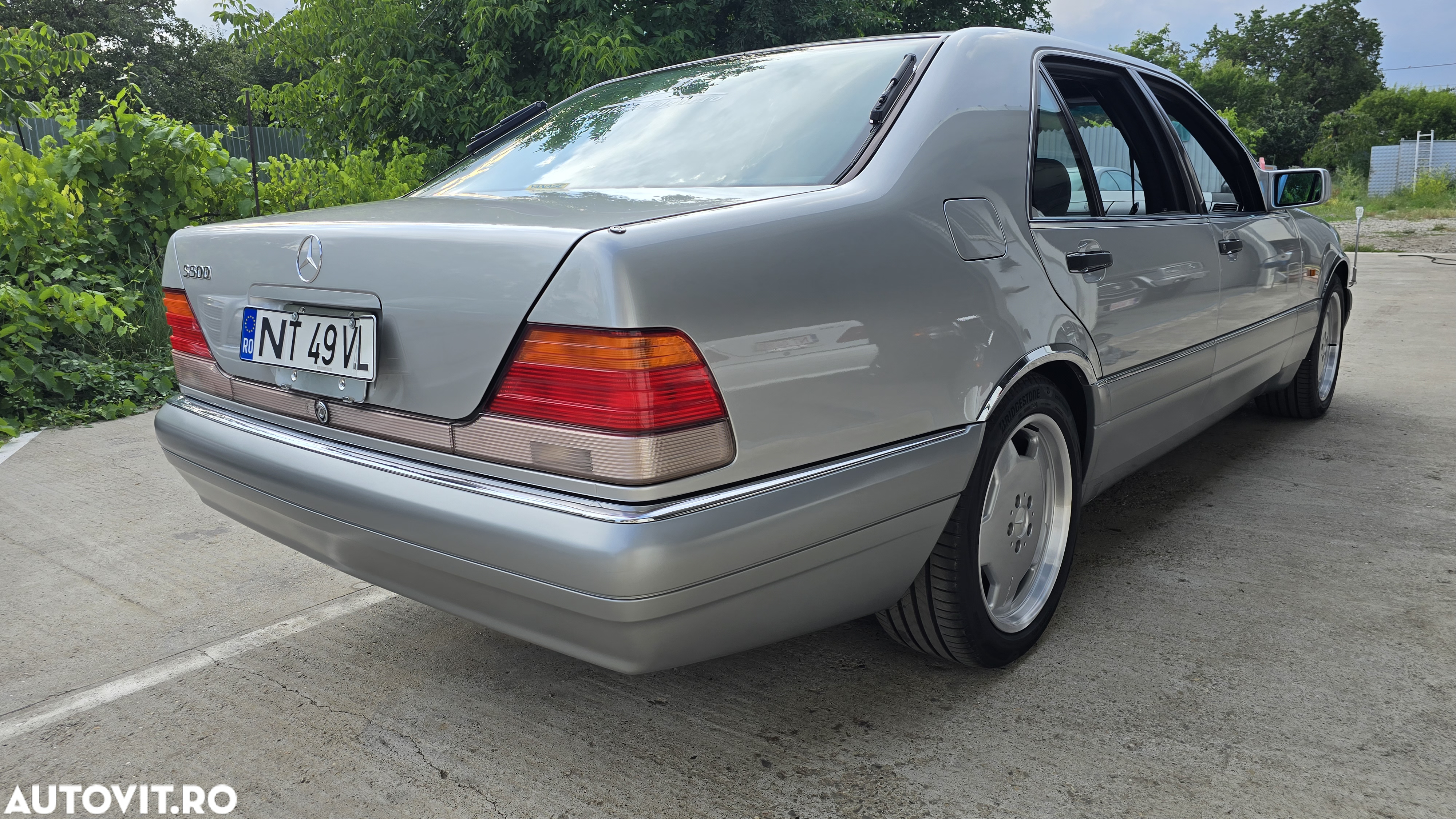 Mercedes-Benz Altul - 3