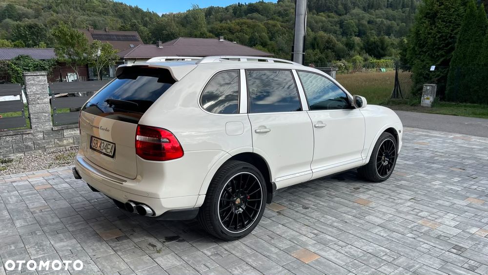 Porsche Cayenne - 33