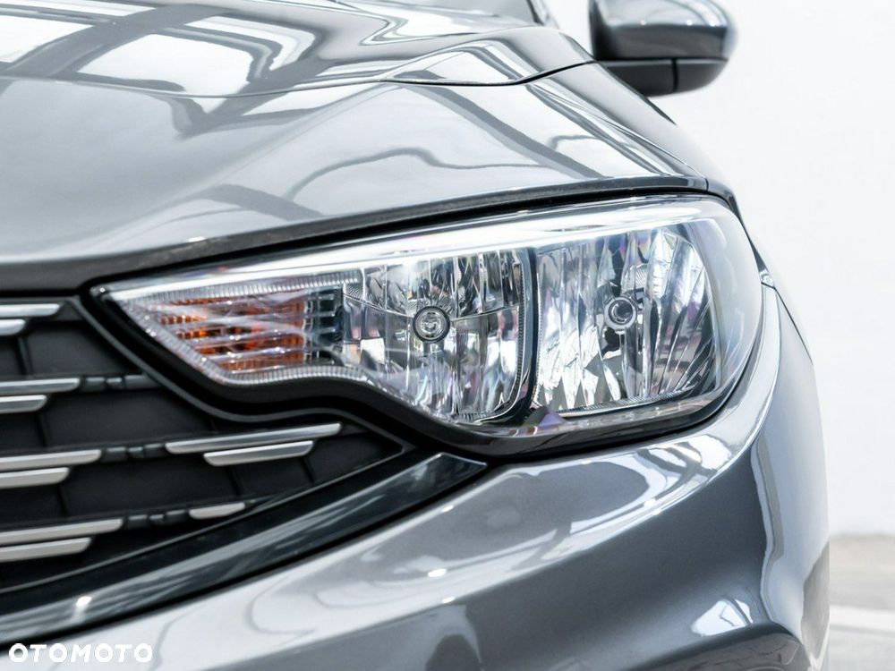 Fiat Tipo 1.0 T3 City Life - 11