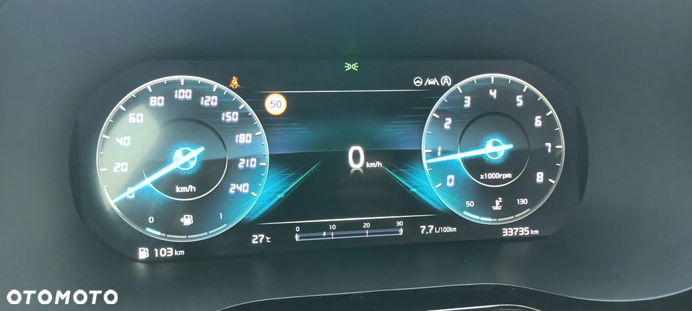 Kia XCeed 1.5 T-GDI GT-Line - 23
