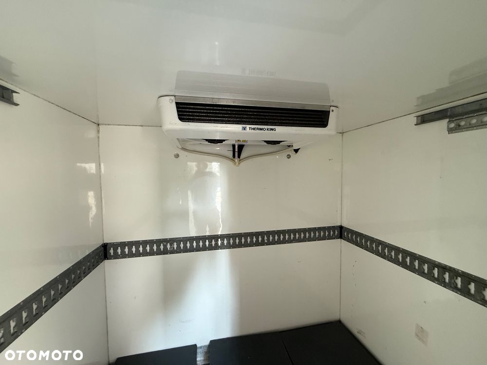 Peugeot Boxer Mroźnia - 10