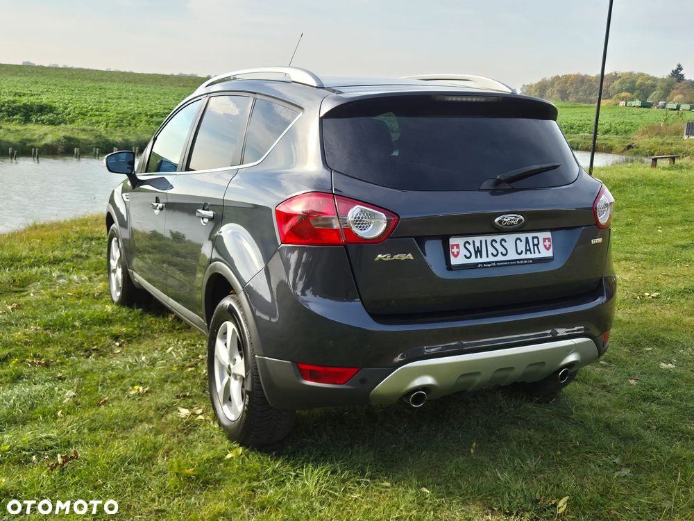 Ford Kuga - 24