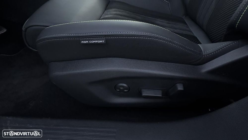 Peugeot E-408 58 kWh GT - 18