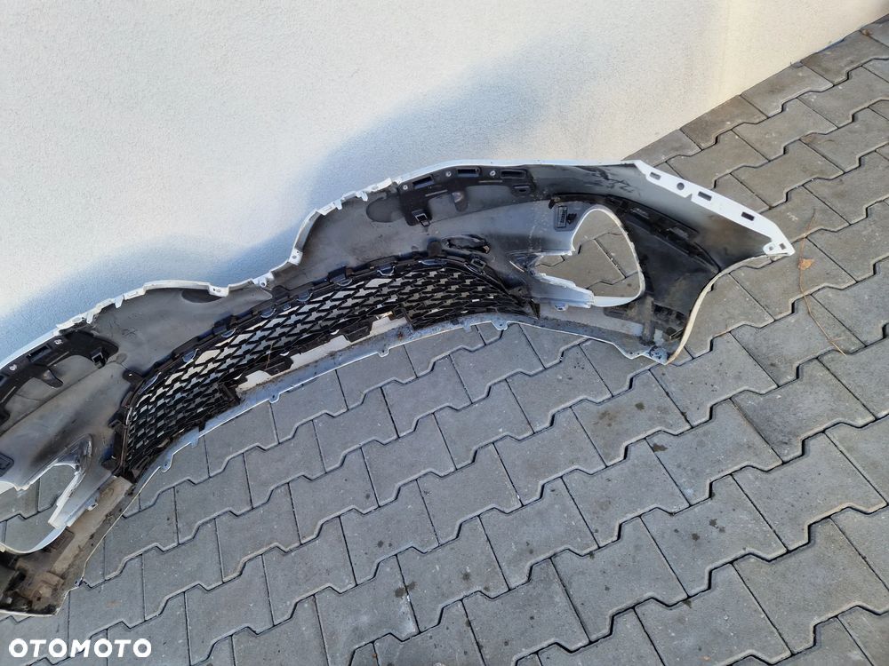 Zderzak Renault Zoe II lift - 10