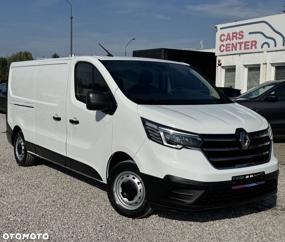 Renault Trafic - 12